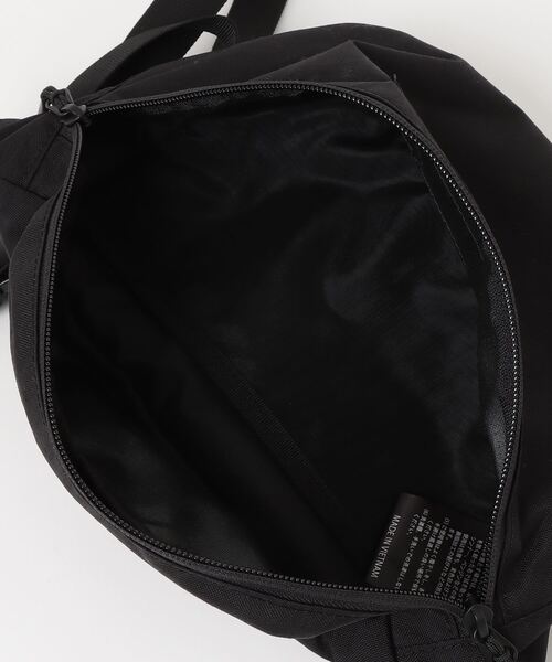 「BAGJACK」 ショルダーバッグ FREE ブラック メンズ_画像4