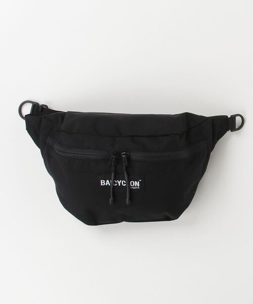 「BAGJACK」 ショルダーバッグ FREE ブラック メンズ_画像6