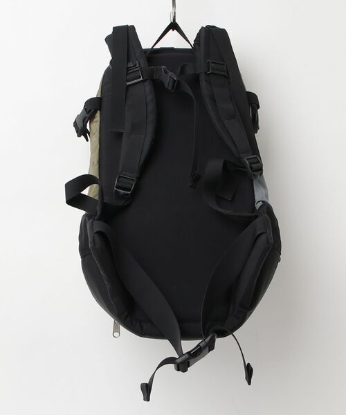 専用‼️アークテリクス　MICON ウェア　Ｍ　ヘザーグレー ARC'TERYX（アークテリクス） リュック - グレー メンズ : ZOZOTOWN