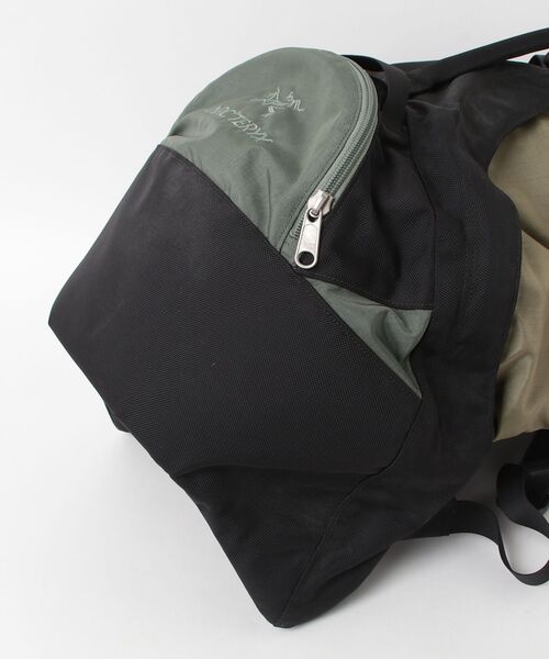 ARC'TERYX（アークテリクス） リュック - グレー メンズ : ZOZOTOWN