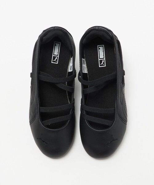 PUMA（プーマ） スピードキャット スニーカー 「WEB限定」「PUMA