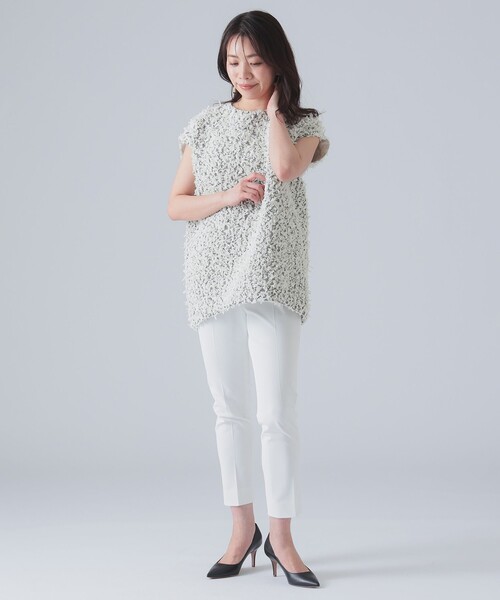 EFFE BEAMS（エッフェ ビームス） パンツ M・fil / ボディシェル