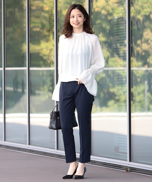 EFFE BEAMS（エッフェ ビームス） パンツ M・fil / ボディシェル