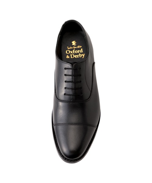 好評HOT シューズ ドレスシューズ London Shoe Make Oxford and Derby / 内羽根 ストレートチップ ドレスシューズ ≪グッド ZOZOTOWN PayPayモール店 - 通販 - PayPayモール 即納正規品
