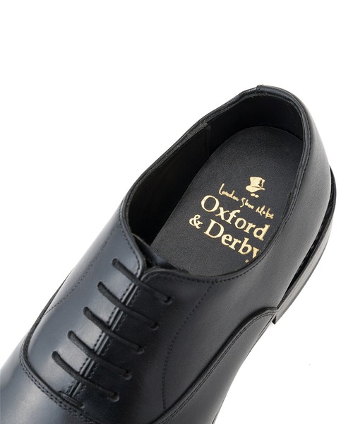好評HOT シューズ ドレスシューズ London Shoe Make Oxford and Derby / 内羽根 ストレートチップ ドレスシューズ ≪グッド ZOZOTOWN PayPayモール店 - 通販 - PayPayモール 即納正規品