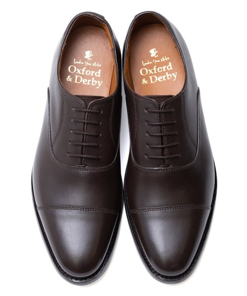 好評HOT シューズ ドレスシューズ London Shoe Make Oxford and Derby / 内羽根 ストレートチップ ドレスシューズ ≪グッド ZOZOTOWN PayPayモール店 - 通販 - PayPayモール 即納正規品