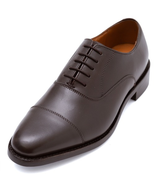 好評HOT シューズ ドレスシューズ London Shoe Make Oxford and Derby / 内羽根 ストレートチップ ドレスシューズ ≪グッド ZOZOTOWN PayPayモール店 - 通販 - PayPayモール 即納正規品
