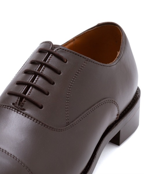 好評HOT シューズ ドレスシューズ London Shoe Make Oxford and Derby / 内羽根 ストレートチップ ドレスシューズ ≪グッド ZOZOTOWN PayPayモール店 - 通販 - PayPayモール 即納正規品
