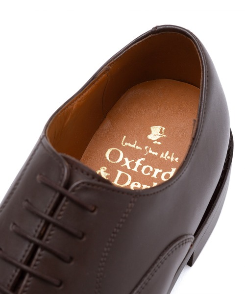 好評HOT シューズ ドレスシューズ London Shoe Make Oxford and Derby / 内羽根 ストレートチップ ドレスシューズ ≪グッド ZOZOTOWN PayPayモール店 - 通販 - PayPayモール 即納正規品