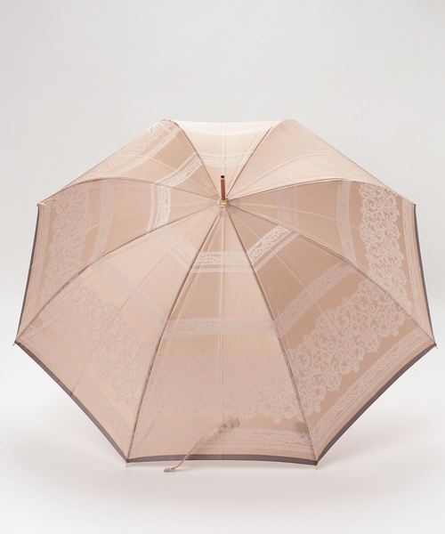 LANVIN COLLECTION 傘 「レース」 レディース : ZOZOTOWN Yahoo!店