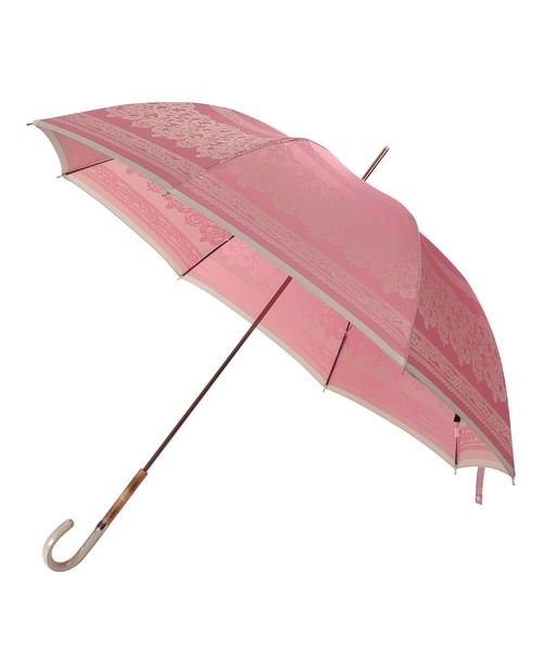 LANVIN COLLECTION 傘 「レース」 レディース : ZOZOTOWN Yahoo!店