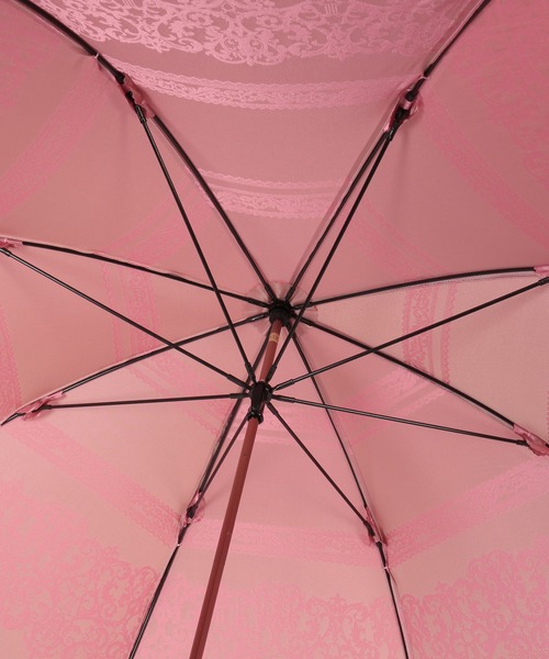 LANVIN COLLECTION 傘 「レース」 レディース : ZOZOTOWN Yahoo!店