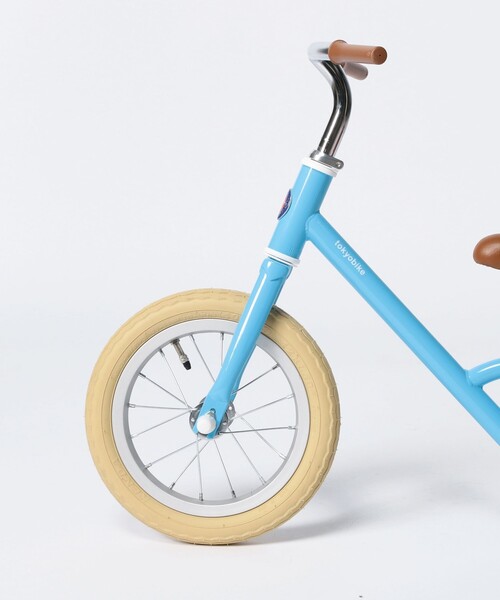 美品】tokyobike paddle（ブルージェイド）身長80-115cm