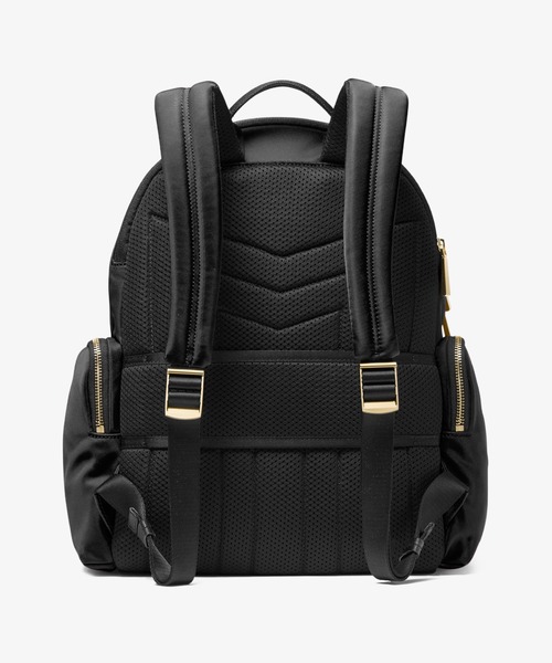 MICHAEL KORSマイケルコース プレスコットリュック Amazon.co.jp: MICHAEL Michael Kors Prescott Large Backpack