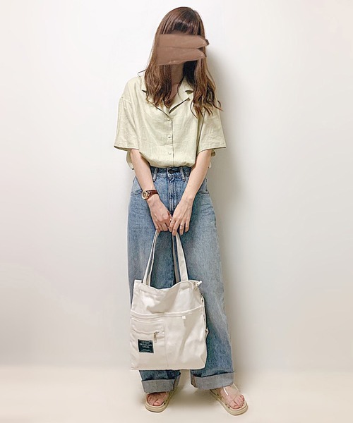 トートバッグ 2wayトートバッグ レディース : ZOZOTOWN Yahoo!店