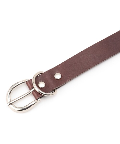 tk.TAKEO KIKUCHI（ティーケータケオキクチ） ベルト 「WEB限定