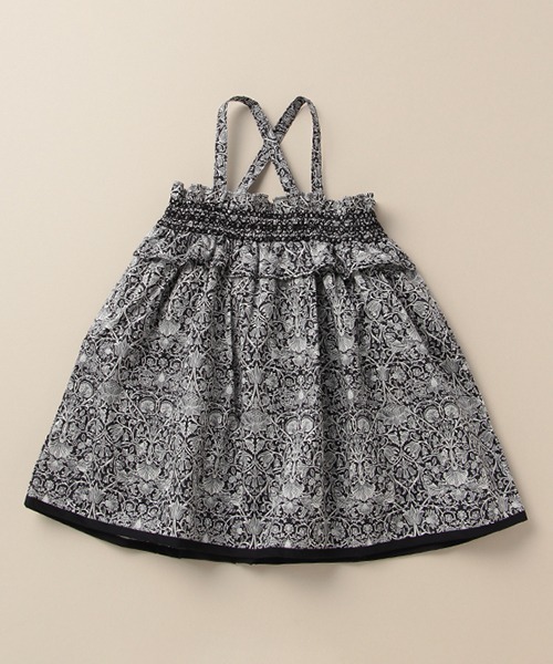 ワンピース ロデンウッドスモッキングワンピース Zozotown Paypayモール店 通販 Paypayモール