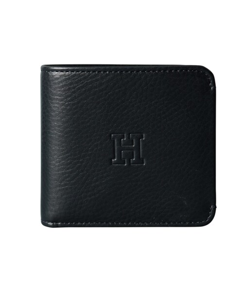 HIROFU（ヒロフ） 二つ折り 二つ折り財布 財布 「プラティカ」二つ折り
