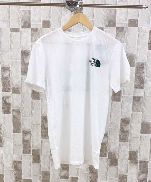 THE NORTH FACE（ザ ノースフェイス） ノースフェイス tシャツ 