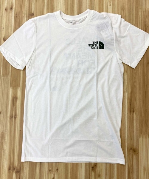 THE NORTH FACE（ザ ノースフェイス） ノースフェイス tシャツ 