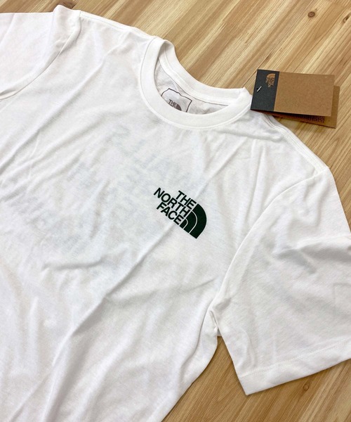 THE NORTH FACE（ザ ノースフェイス） ノースフェイス tシャツ