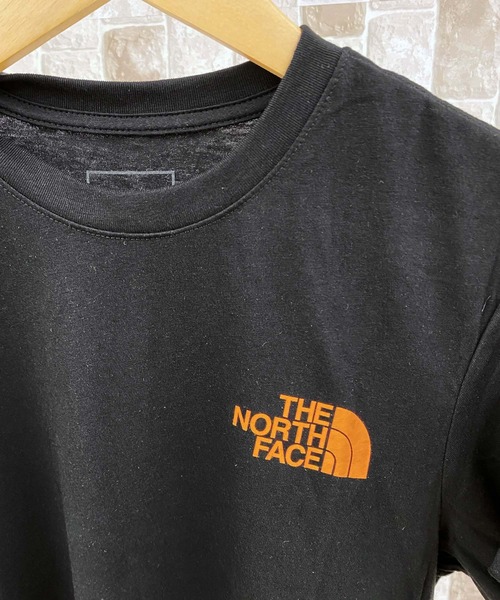 THE NORTH FACE（ザ ノースフェイス） ノースフェイス tシャツ