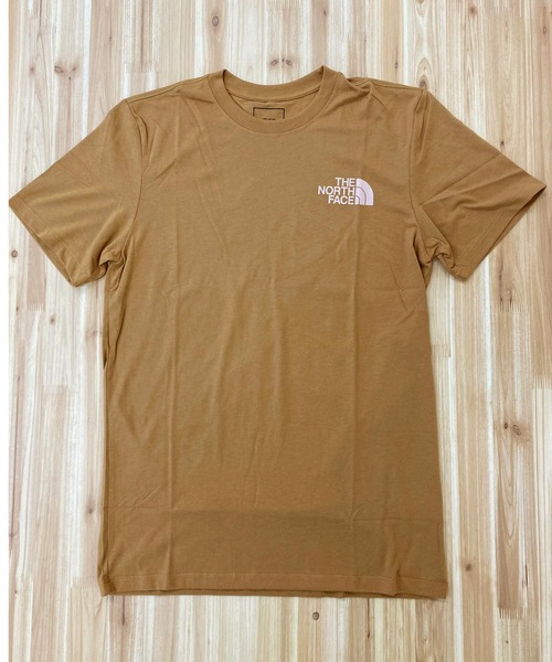THE NORTH FACE（ザ ノースフェイス） ノースフェイス tシャツ