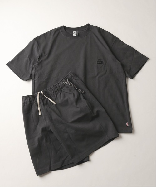 chums×journal standard CHUMS（チャムス） セットアップ 「CHUMS By JOURNAL STANDARD」別注