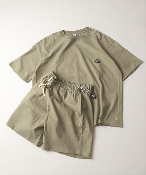 CHUMS（チャムス） セットアップ 「CHUMS By JOURNAL STANDARD」別注