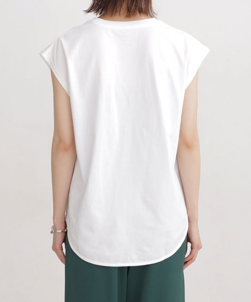 Tシャツ Tシャツ Shoko Takahashiイラストt ノースリーブ 数量は多い Shoko Tシャツ Tシャツ Shoko Takahashiイラストt ノースリーブ 数量は多い Shoko