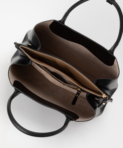 トートバッグ バッグ ベラール L BOXATINO/RUGA ≪CLASSIC COLLECTION≫ ベラール BOXATINO/RUGA ≪CLASSIC レーヨン