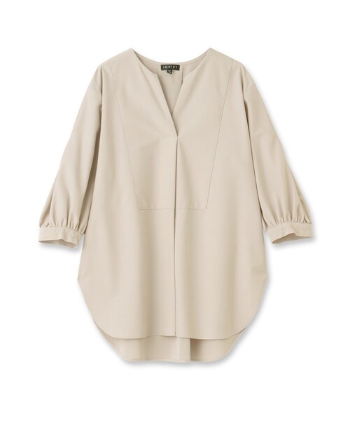 【へのお】 シャツ ブラウス ボサムカットブラウス ZOZOTOWN PayPayモール店 - 通販 - PayPayモール いやご