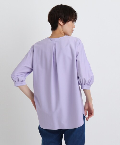 【へのお】 シャツ ブラウス ボサムカットブラウス ZOZOTOWN PayPayモール店 - 通販 - PayPayモール いやご
