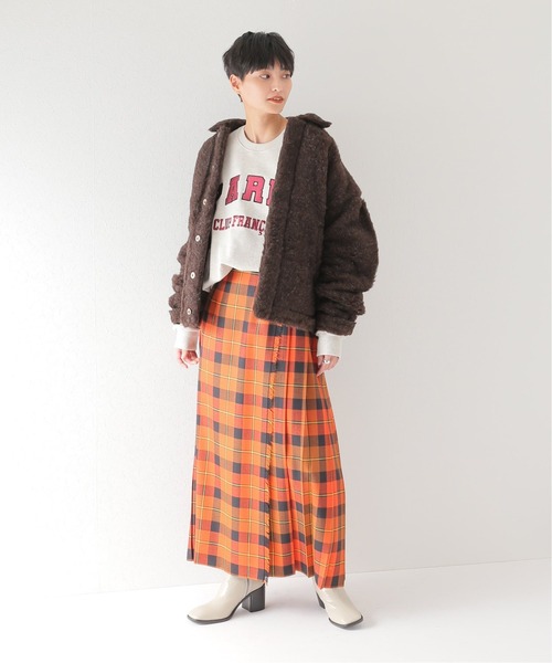 ジャケット ブルゾン 「COLDBREAKER/コールドブレーカー」Snap