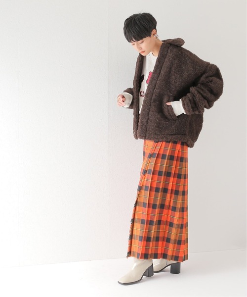 コールドブレーカー　レディース ジャケット ブルゾン 「COLDBREAKER/コールドブレーカー」Snap
