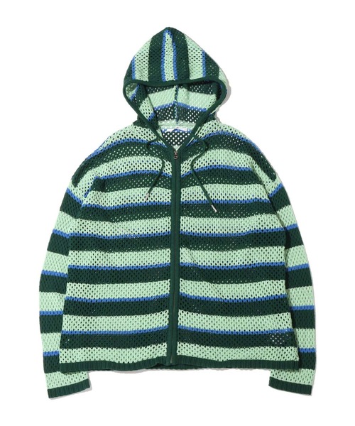 パーカー atmos pink メッシュニットZIPパーカー|ZOZOTOWN PayPayモール店|17