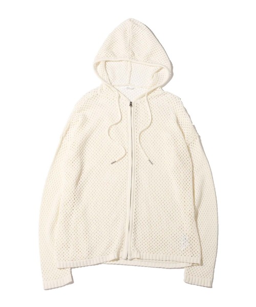 パーカー atmos pink メッシュニットZIPパーカー|ZOZOTOWN PayPayモール店|11