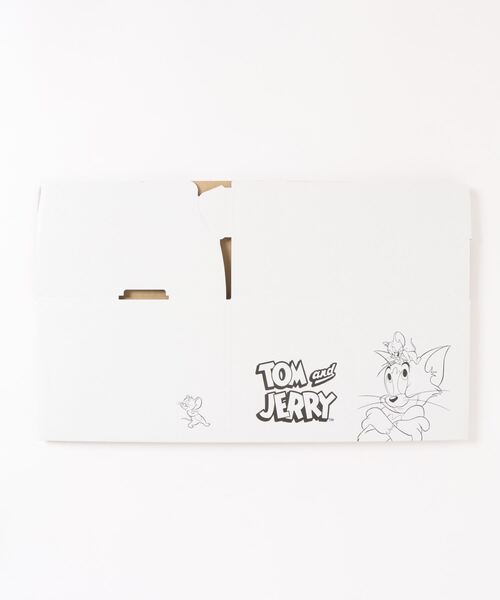 ラッピング 「公式」TOMandJERRY ラッピングギフトボックス : ZOZOTOWN