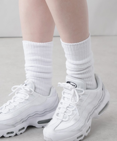 ルーズソックス160cm ルーズソックス pk96[品番：BCYW0024730]｜BACKYARD FAMILY
