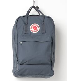 FJALL RAVEN デイバック リュック Kanken Laptop 17インチ