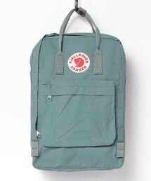 フェールラーベン FJALL RAVEN デイバック リュック Kanken Laptop 17インチ
