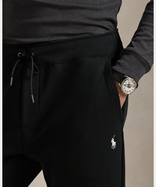 POLO RALPH LAUREN（ポロ・ラルフローレン） スウェットパンツ