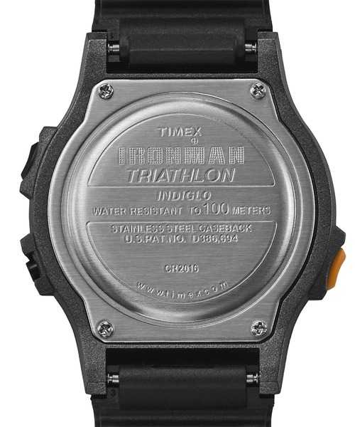 TIMEX アイアンマン 8 LAP IRONMAN TW5M54300 Ironman® 8-Lap OG TW5M54300 – TIMEX JAPAN