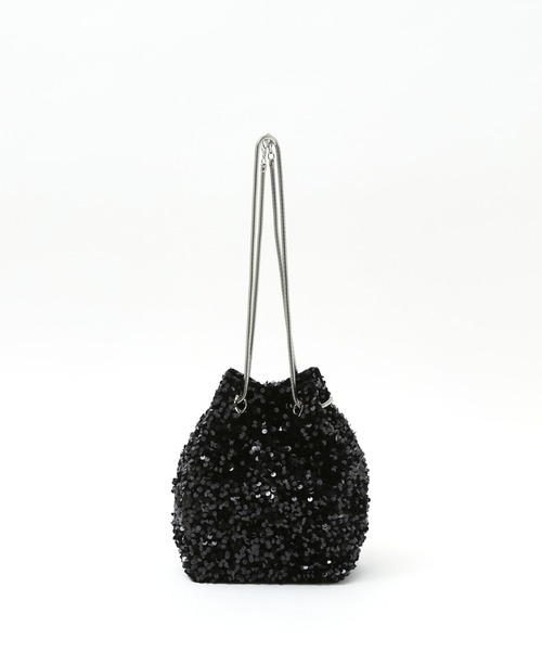 アバハウス　SOEUR/メタルミニショルダーBAG 新品未使用 ○SOEUR/メタルミニショルダーBAG｜OUTLET / アウトレット