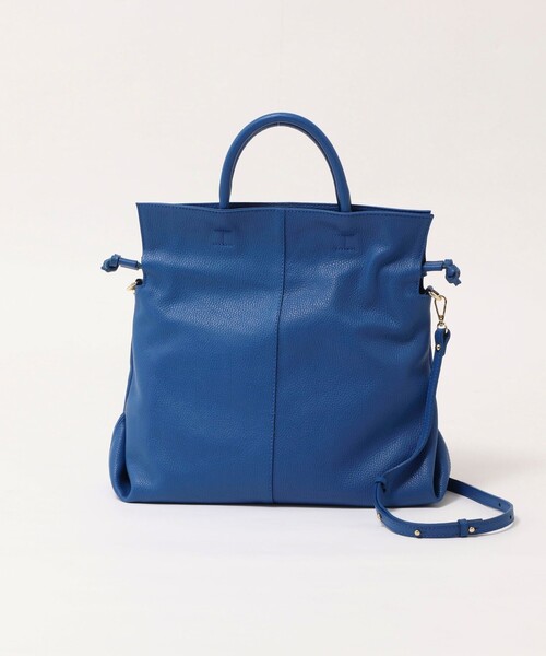 AULENTTI（オウレンティ） ショルダーバッグ バッグ 「AULENTTI