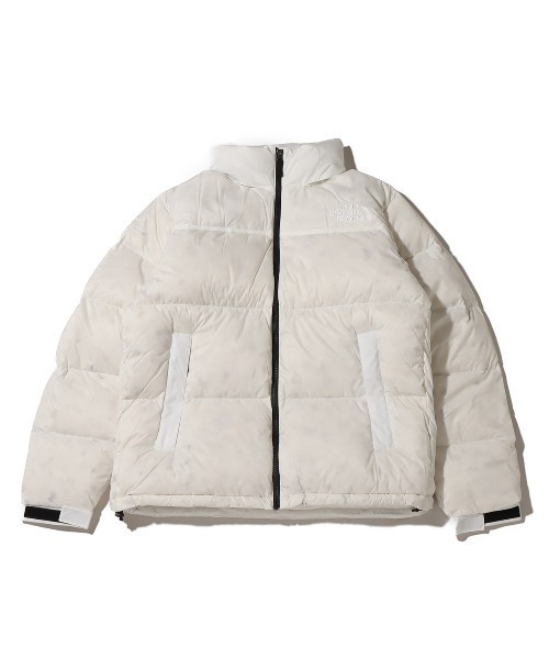 コート ジャケット THE NORTH FACE UNDYED NUPTSE JACKET / ザ・ノース 
