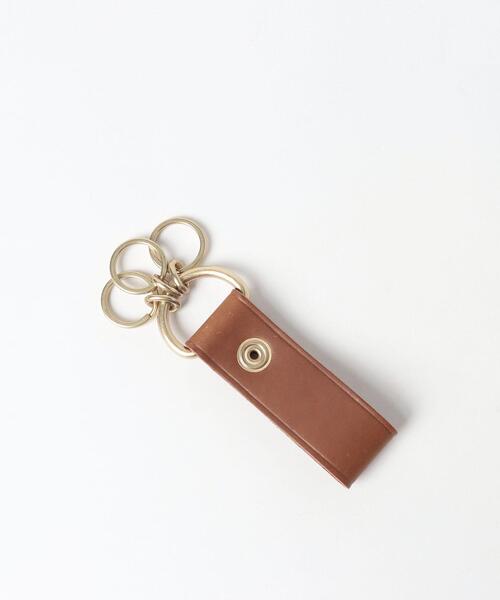 【agnes b】VAH11−02 キーホルダー agnes b.｜キーホルダー (VAH11-02) | Rakuten Fashion(楽天