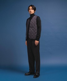 LAVENHAM（ラベンハム） ベスト ジレ DUBLIN MENS 23 / ダブリン