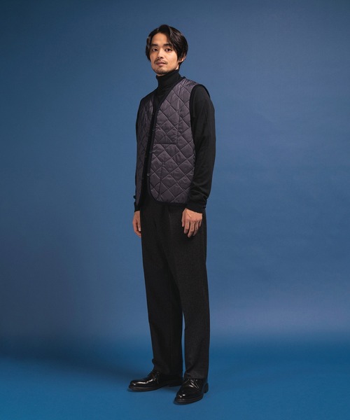 ベスト ジレ DUBLIN MENS 23 / ダブリン メンズ メンズの画像