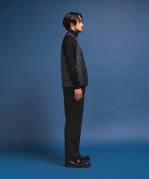 ベスト ジレ DUBLIN MENS 23 / ダブリン メンズ メンズの画像
